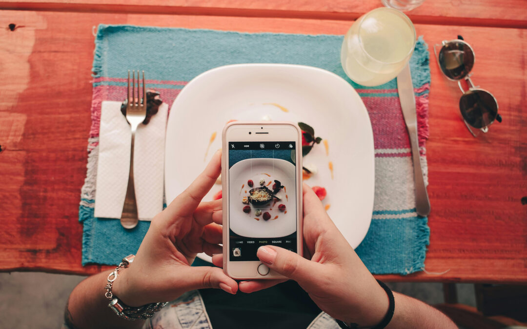 Boosting Your F&B Business’s Online Presence: A Comprehensive Guide