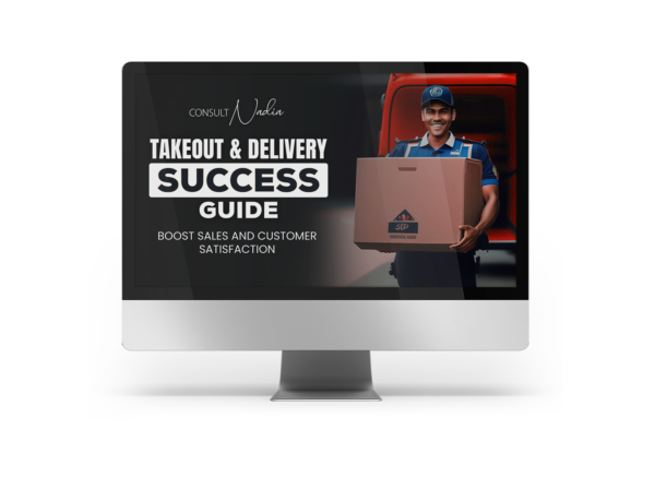 Online Sales Booster Blueprint